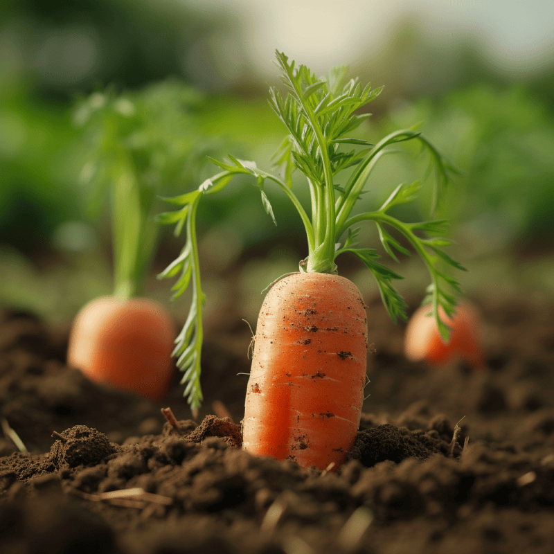 carrot
