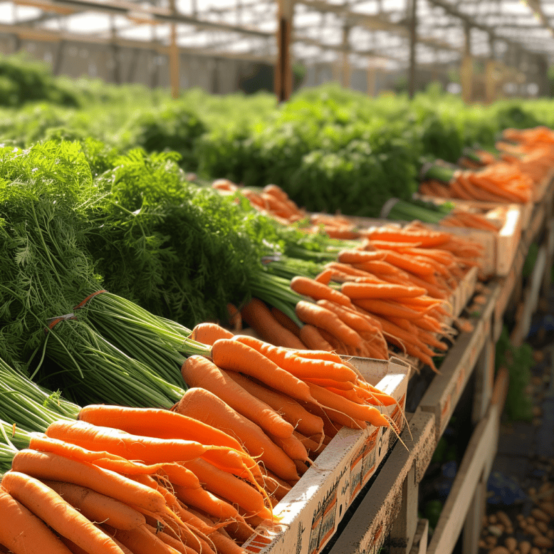 carrot-farm